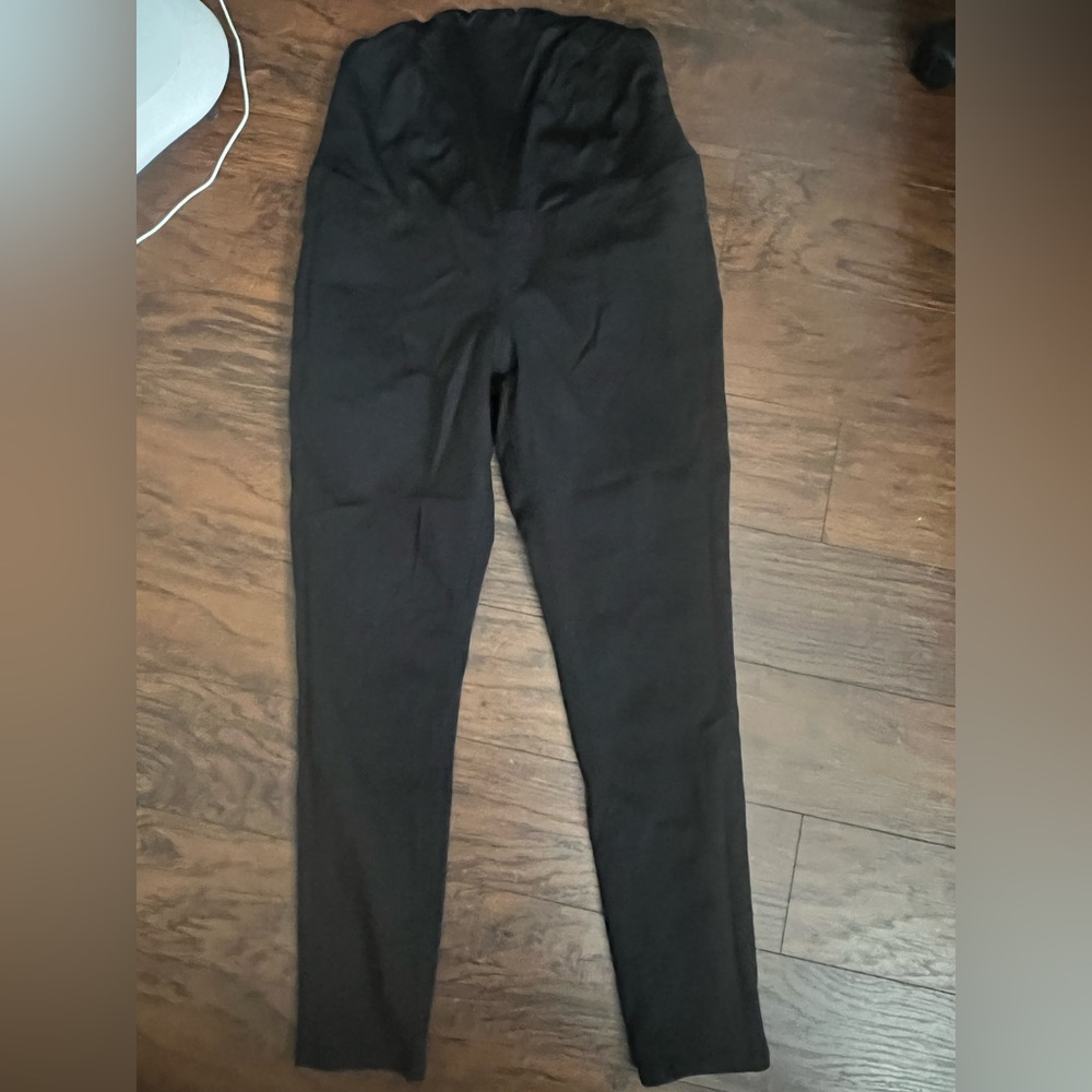 Isabel Maternity skinny jeans